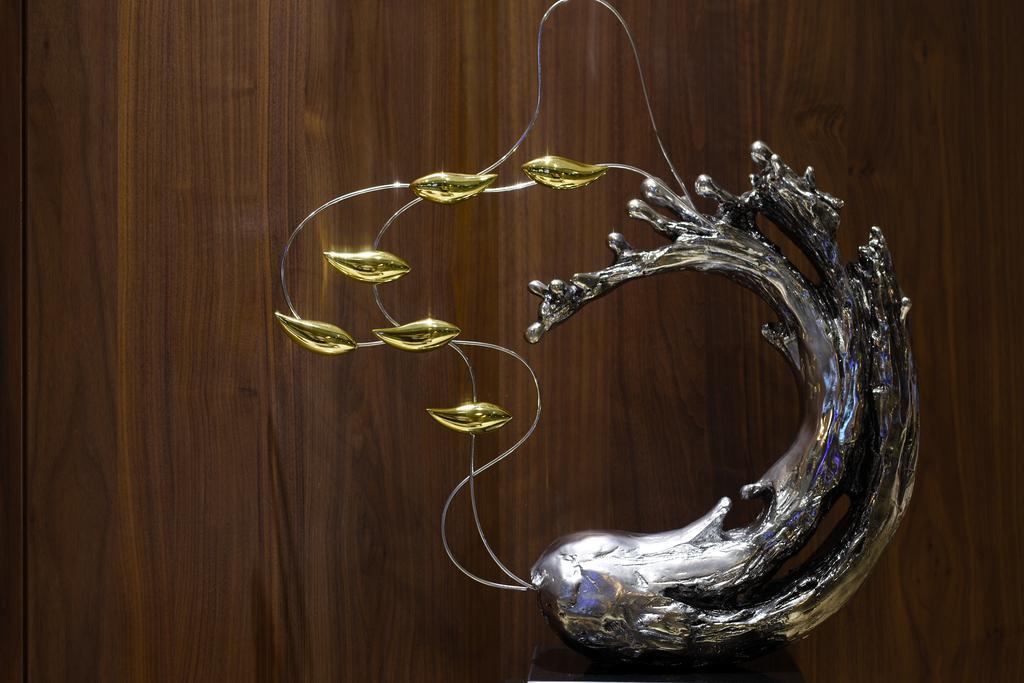 World Grand Nanjing