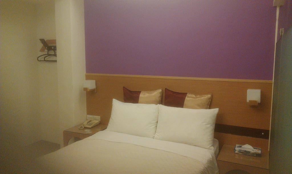 紫園旅社purple Garden