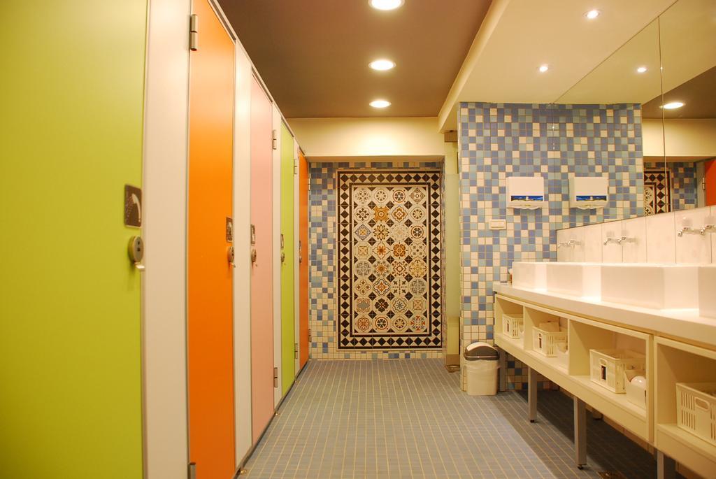 Hostel Livepal *