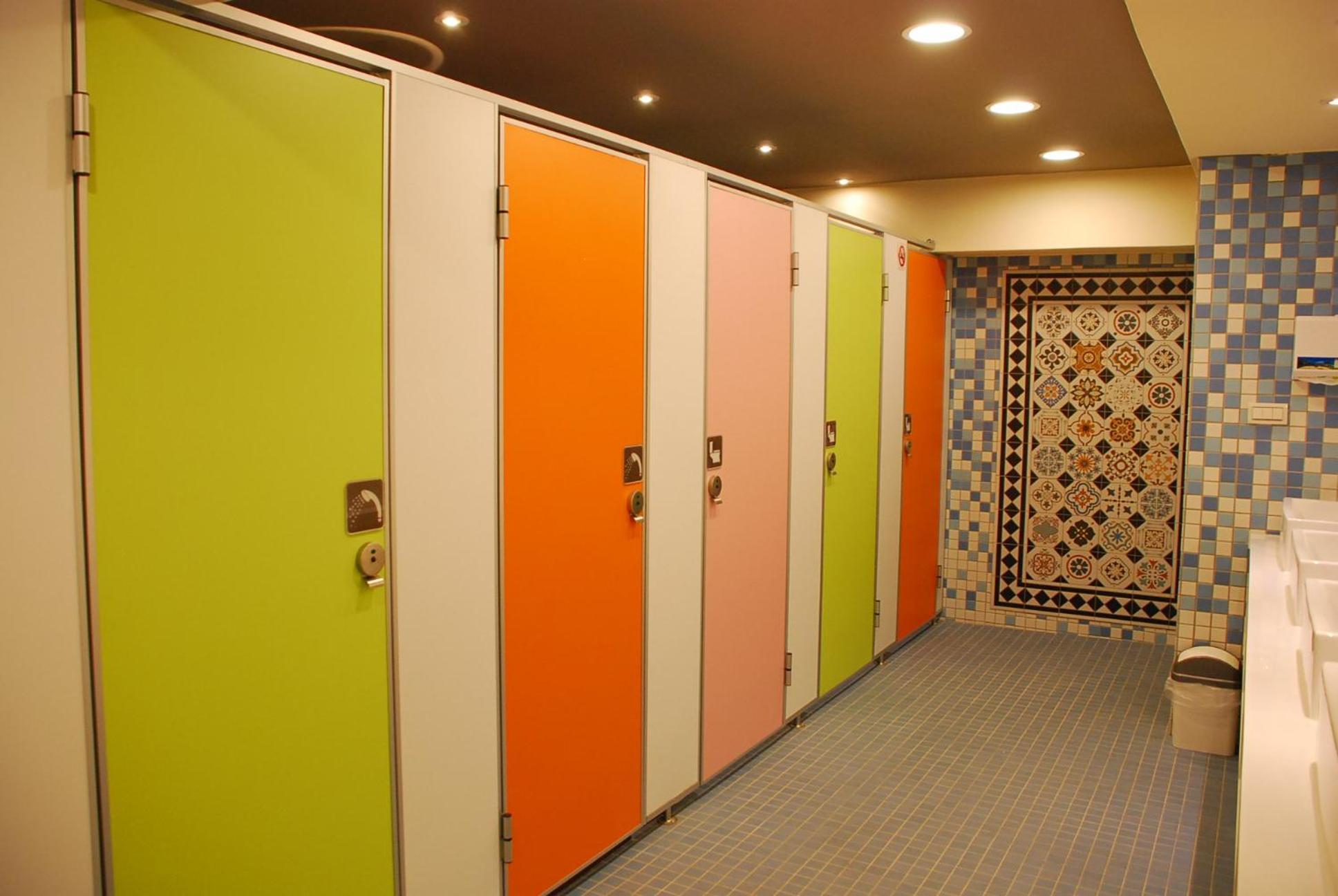 Livepal Hostel