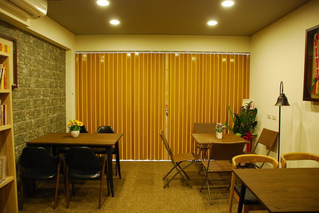 Livepal Hostel