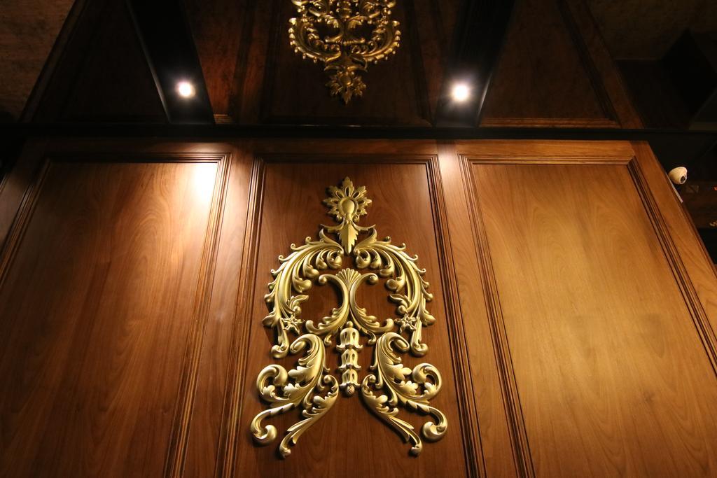 M - Main Station Hotel 3*