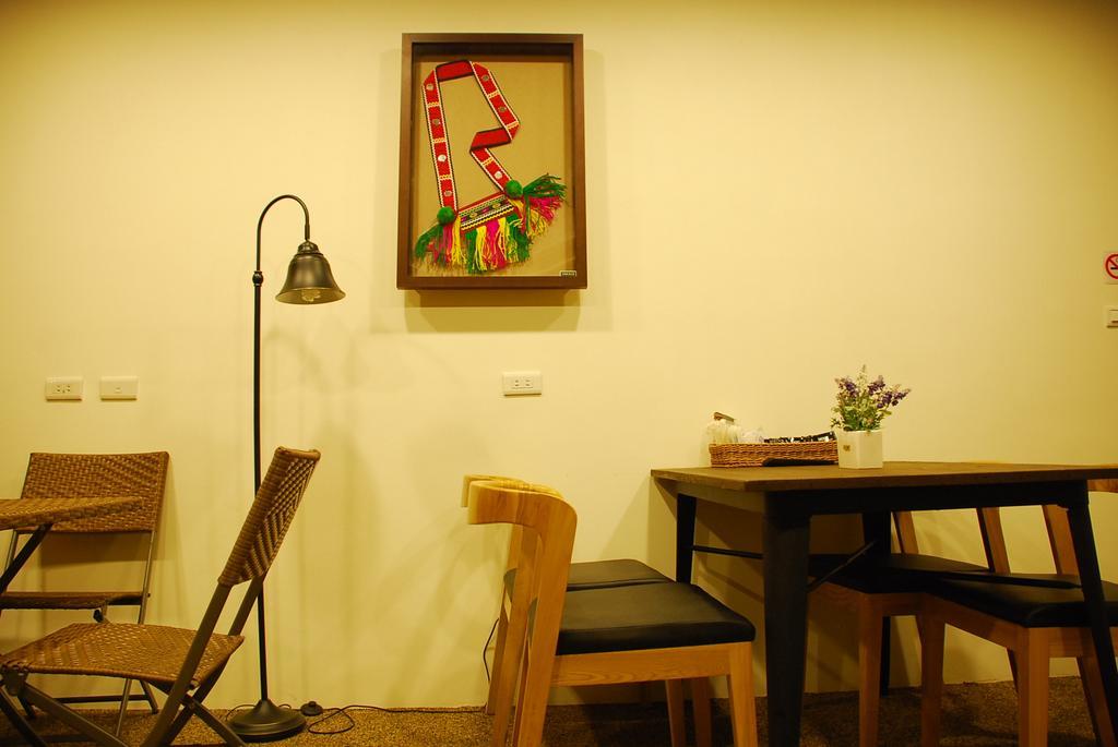 Hostel Livepal