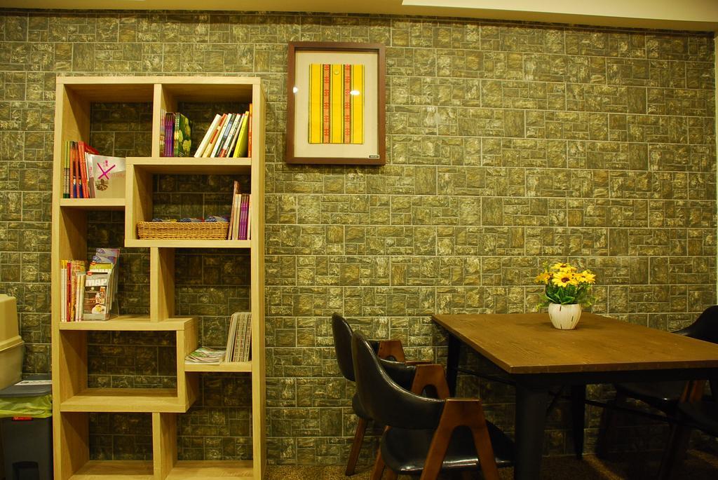 Livepal Hostel Taipei