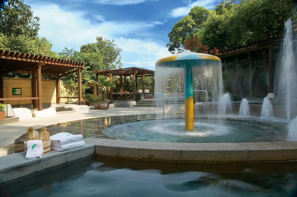 Resort Spring City