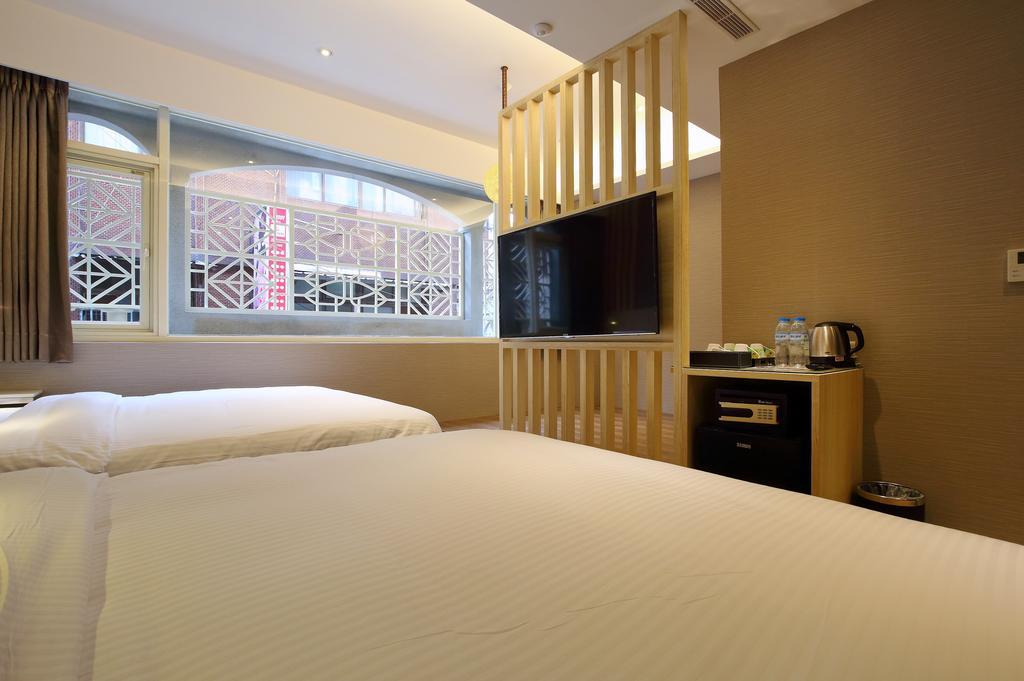 Bayman Inn 3*