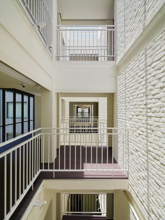 Folio Daan Hotel