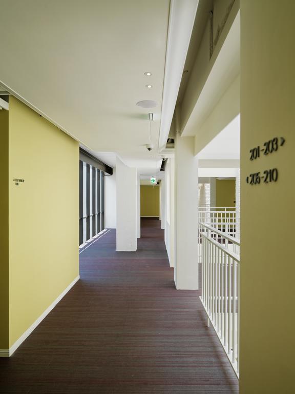 Folio Daan Hotel Taipei