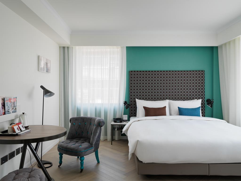 Folio Daan Hotel