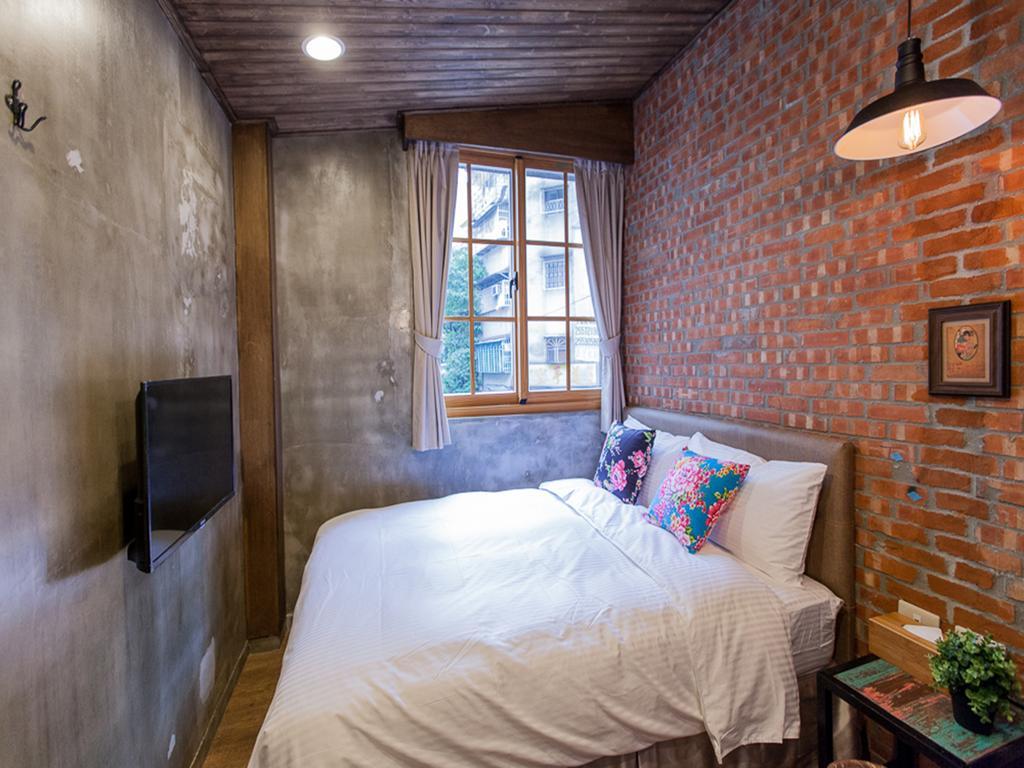 Inn Jian Shan Taipei