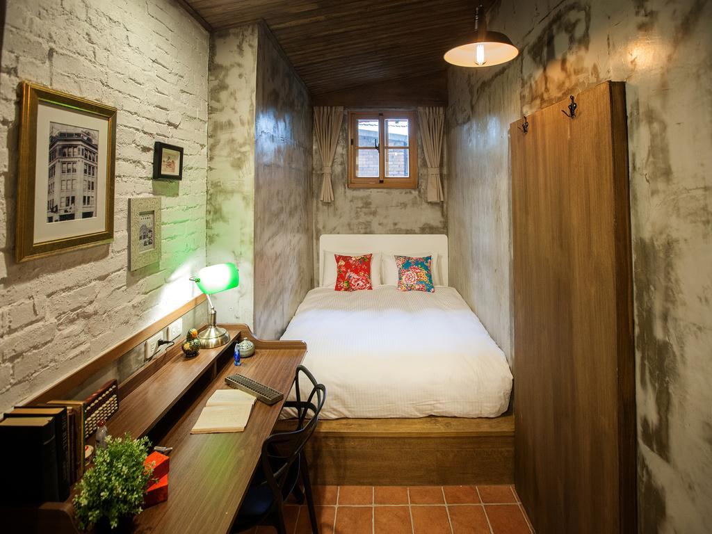 Inn Jian Shan 3*