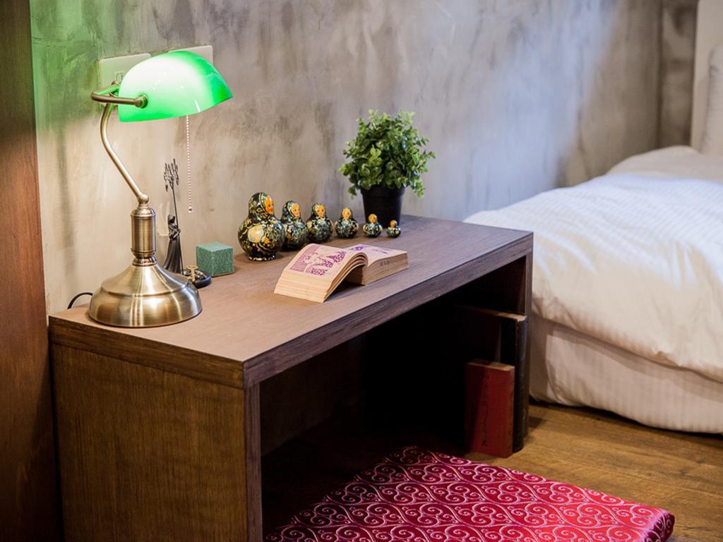 Inn Jian Shan 3*