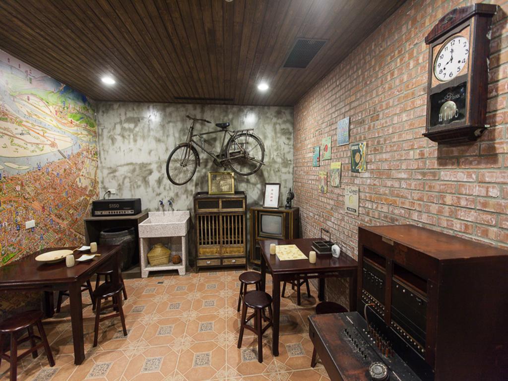 Jian Shan Inn 3*