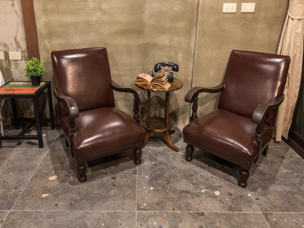 Jian Shan Inn Taipei