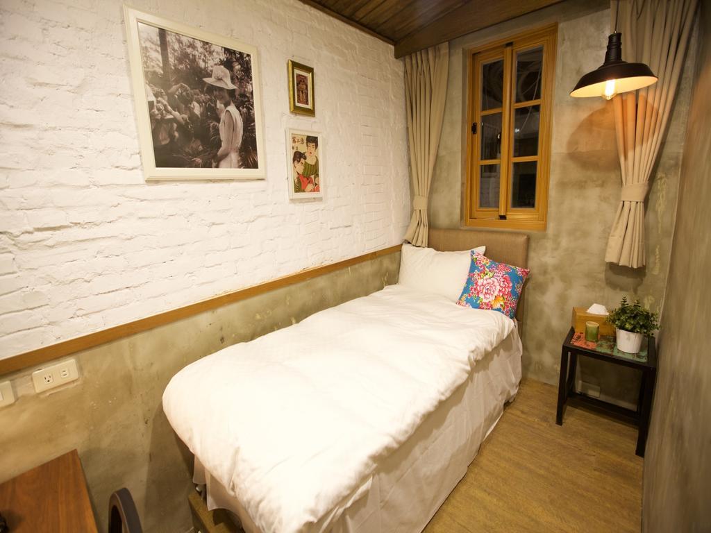 Jian Shan Inn 3*