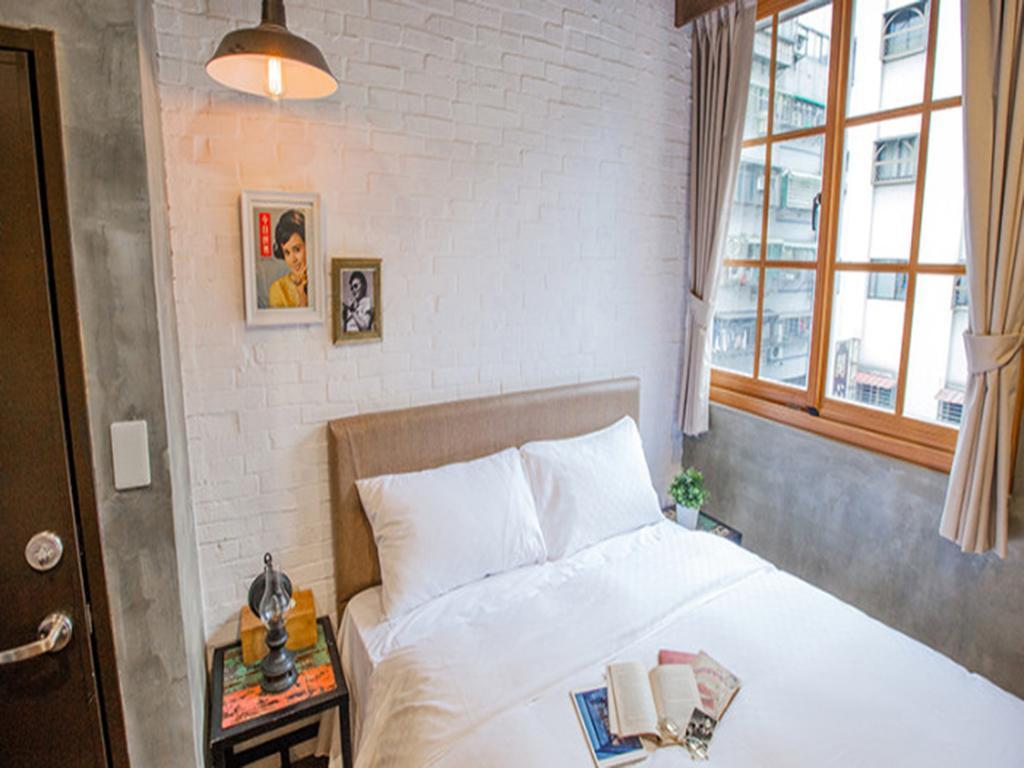 Inn Jian Shan Taipei