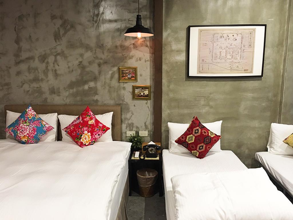 Inn Jian Shan