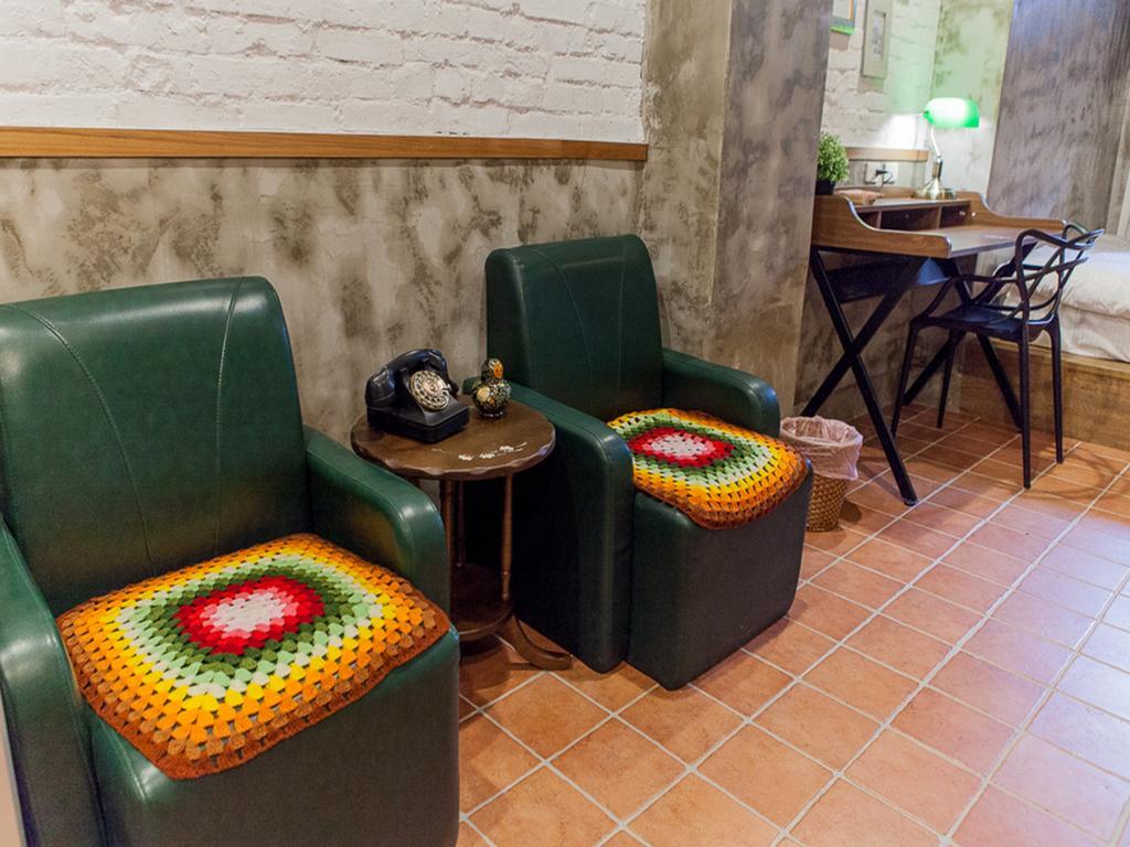 Jian Shan Inn 3*