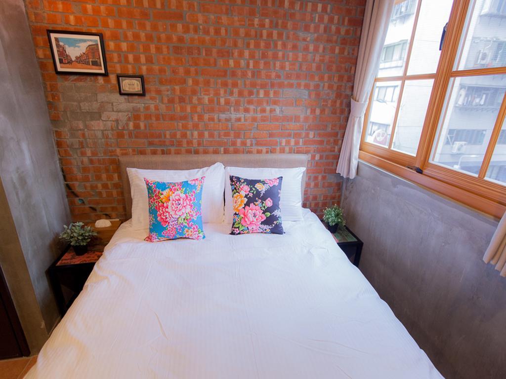 Inn Jian Shan Taipei