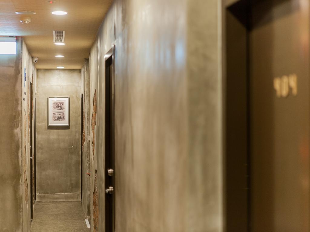 Inn Jian Shan 3*