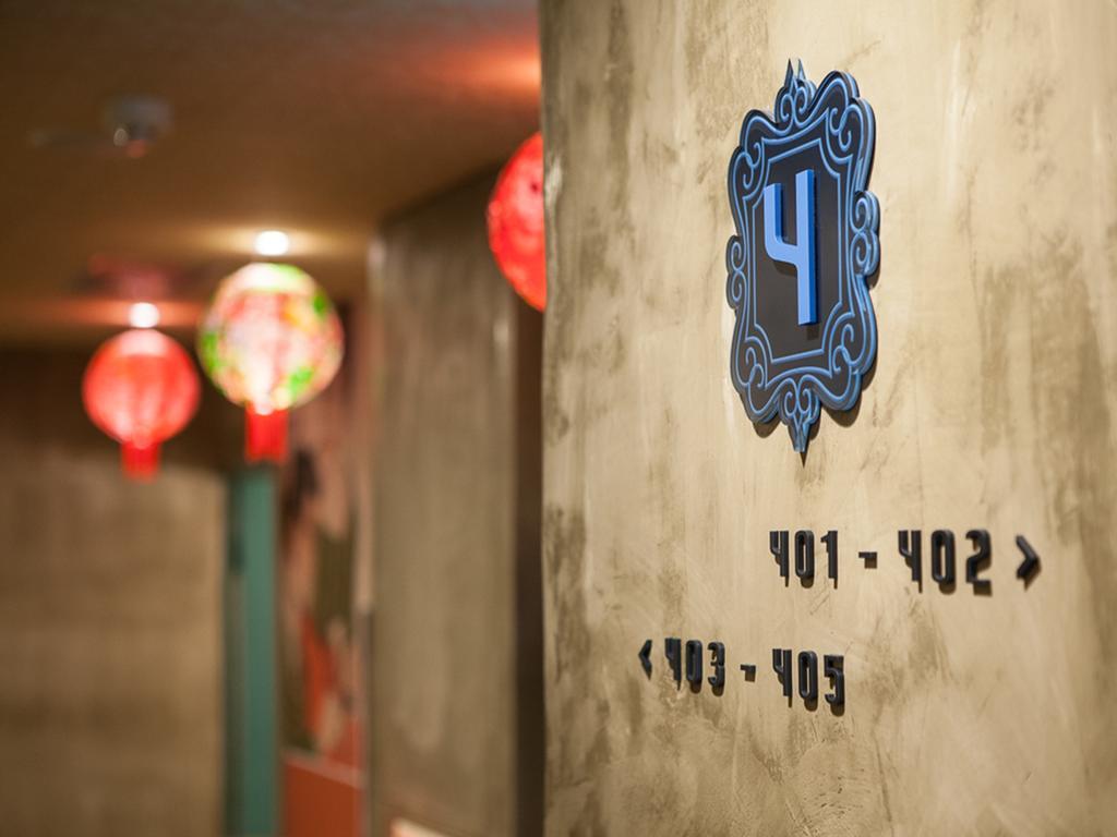 Jian Shan Inn