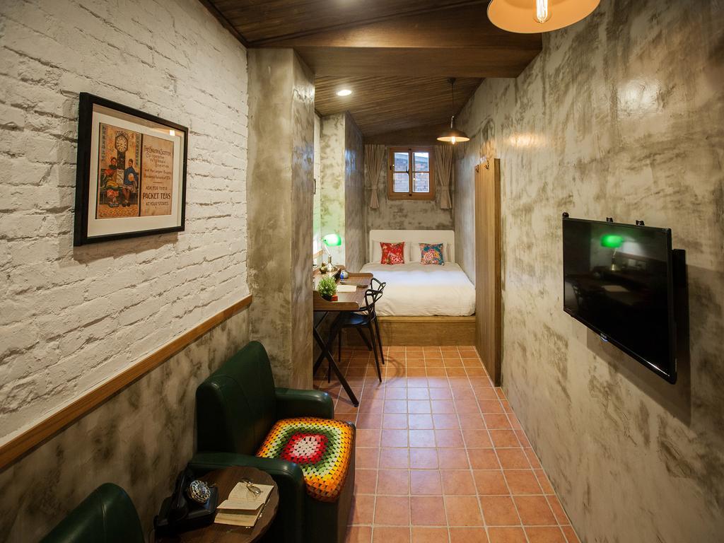 Jian Shan Inn