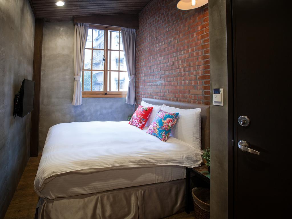 Inn Jian Shan Taipei