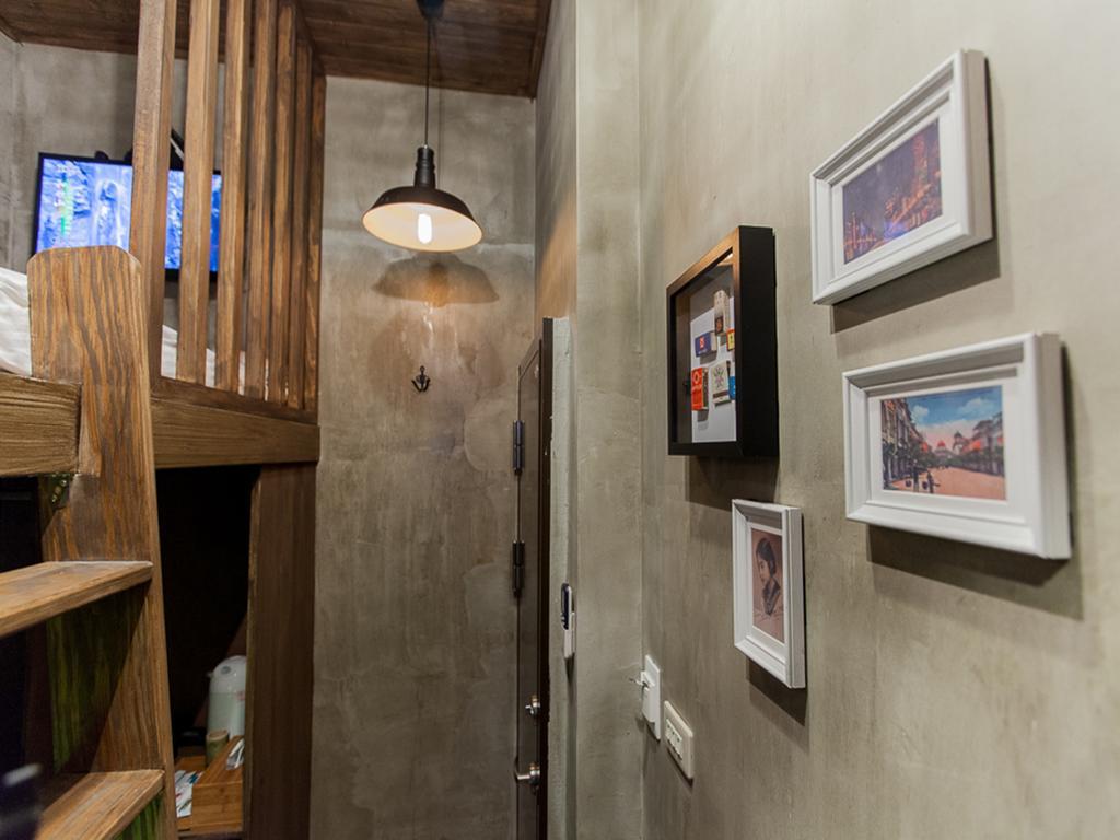 Inn Jian Shan 3*