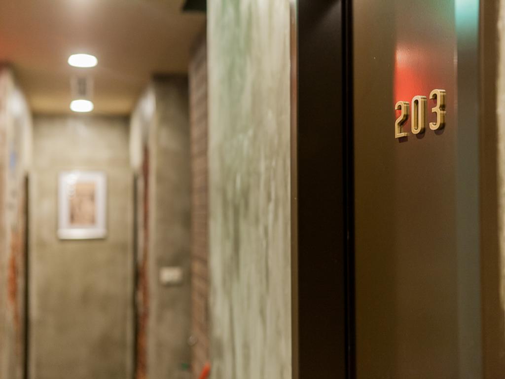 Inn Jian Shan 3*