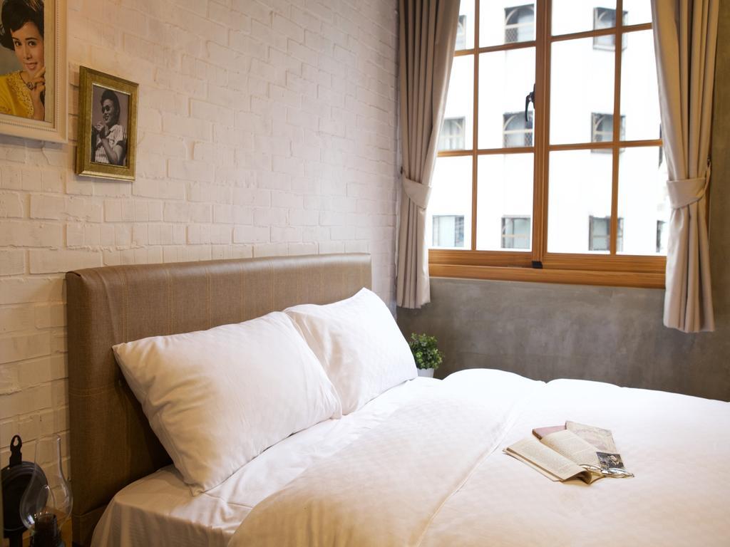 Inn Jian Shan 3*