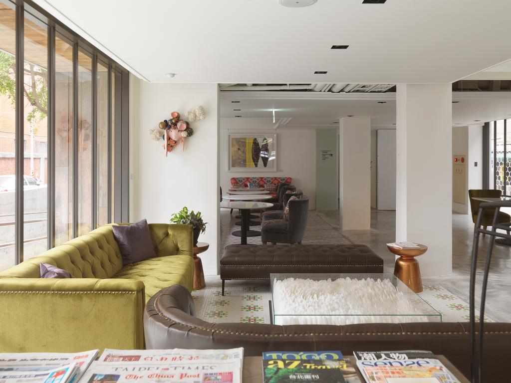 Folio Daan Hotel