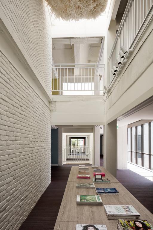 Hotel Folio Daan Taipei
