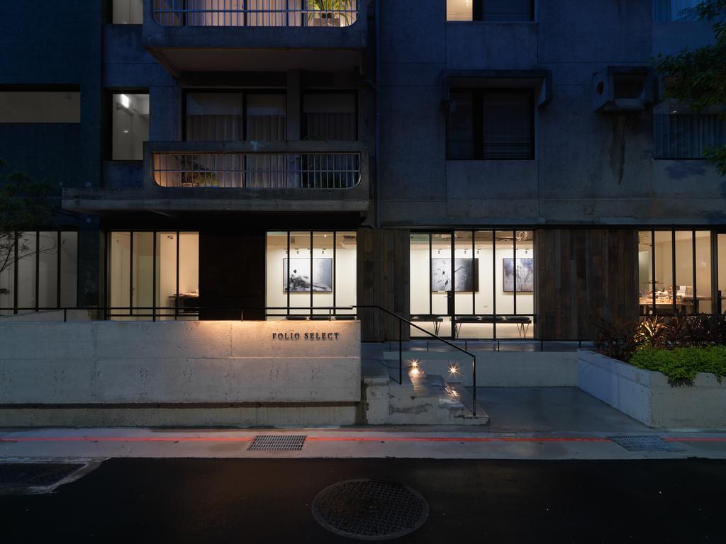 Folio Daan Hotel