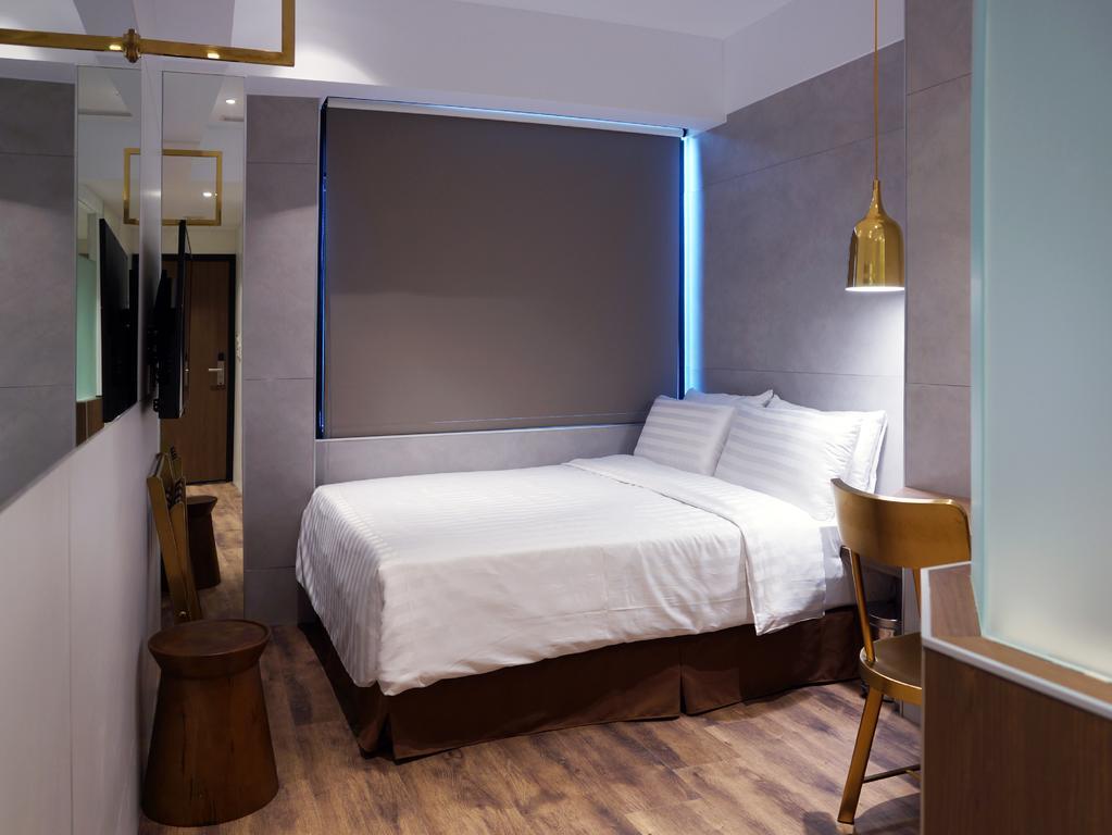 Hotel Relax 5 Taipei