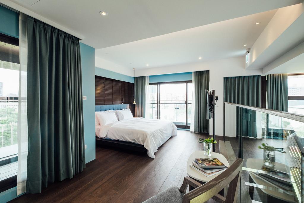 Chez Nous 4* Taipei