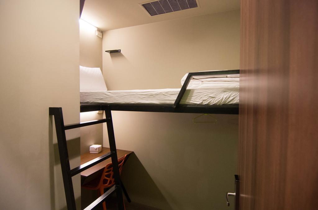 Backpackers - Changchun Hostel *