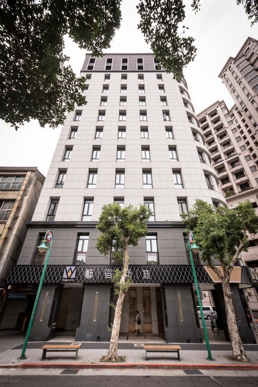 Yi Su Hotel-Taipei Ningxia Hotel Taipei