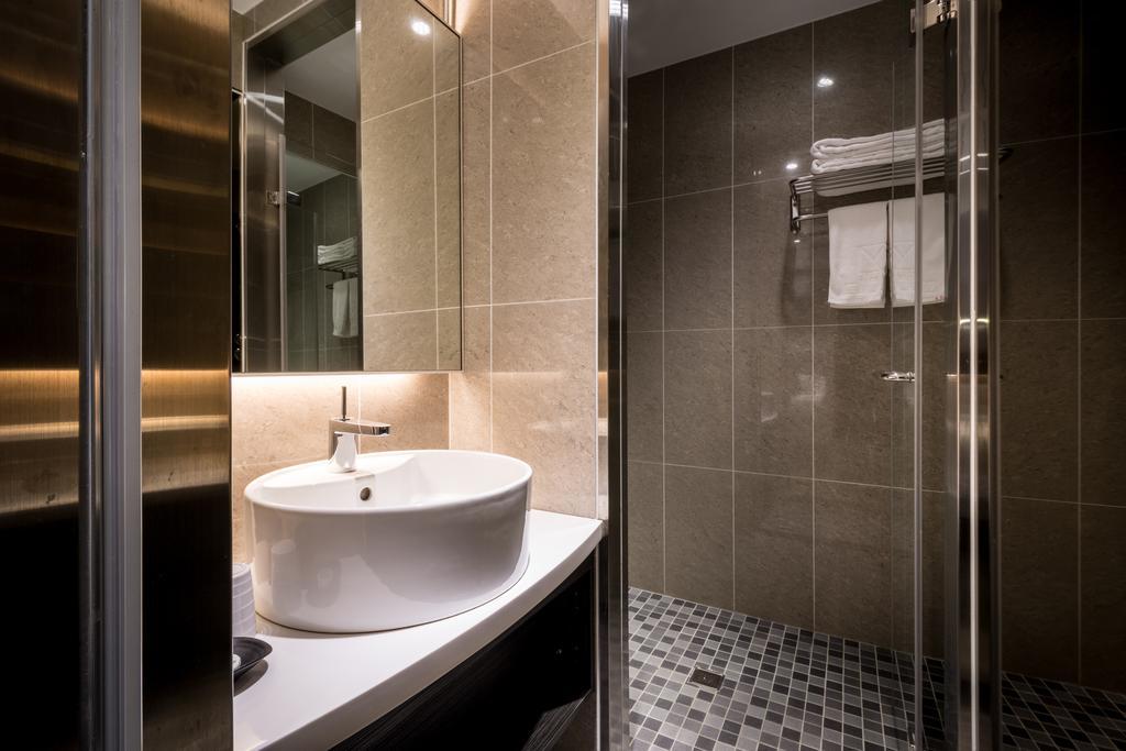 Yi Su Hotel-Taipei Ningxia Hotel 3*
