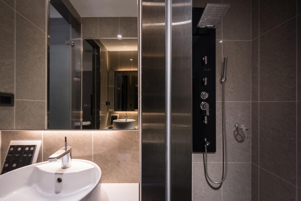 Yi Su Hotel-Taipei Ningxia Hotel 3*