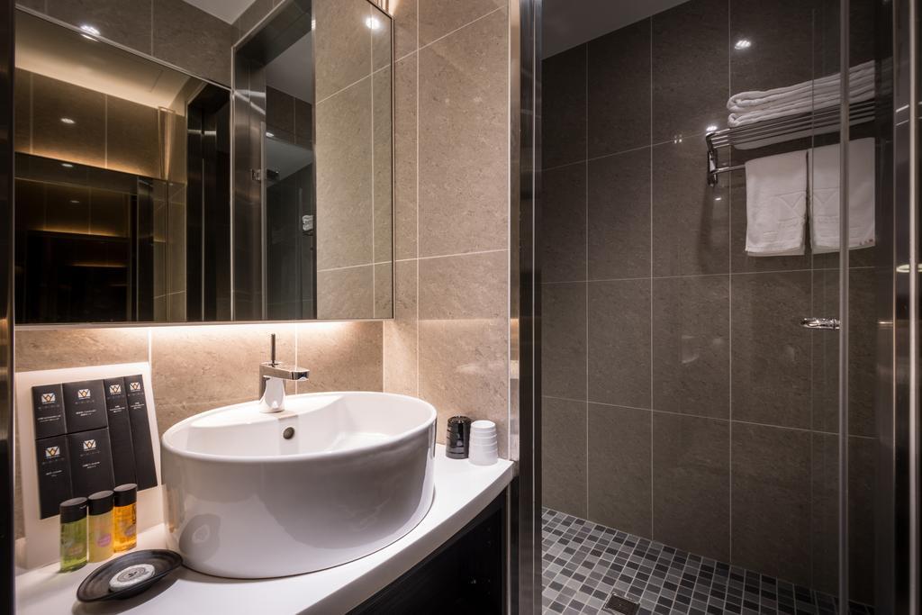 Yi Su Hotel-Taipei Ningxia Hotel 3*