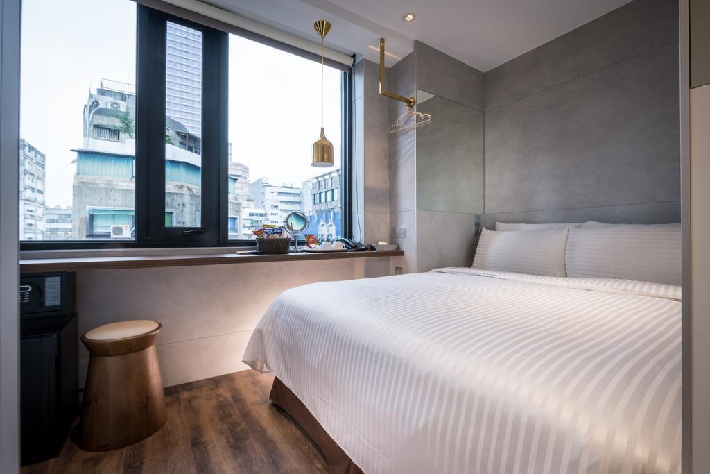 Hotel Hotel Relax 5 Taipei