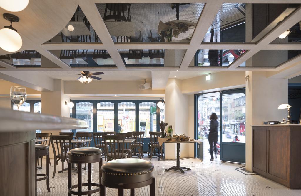 Swiio Daan Hotel