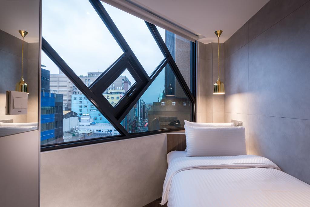 Hotel Relax 5 Hotel Taipei