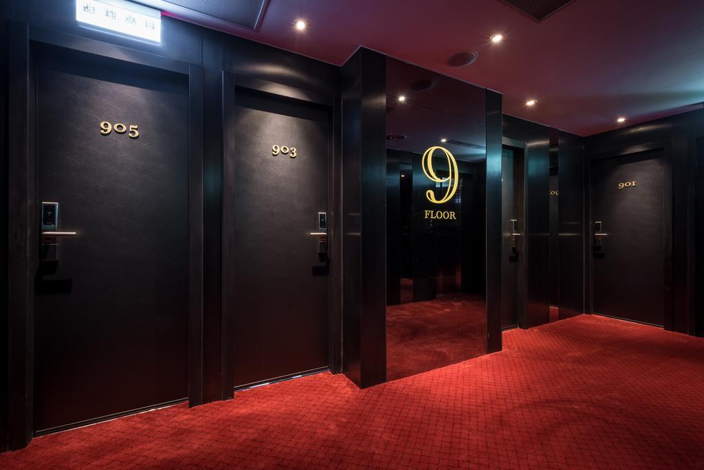 Hotel Relax 5 Taipei