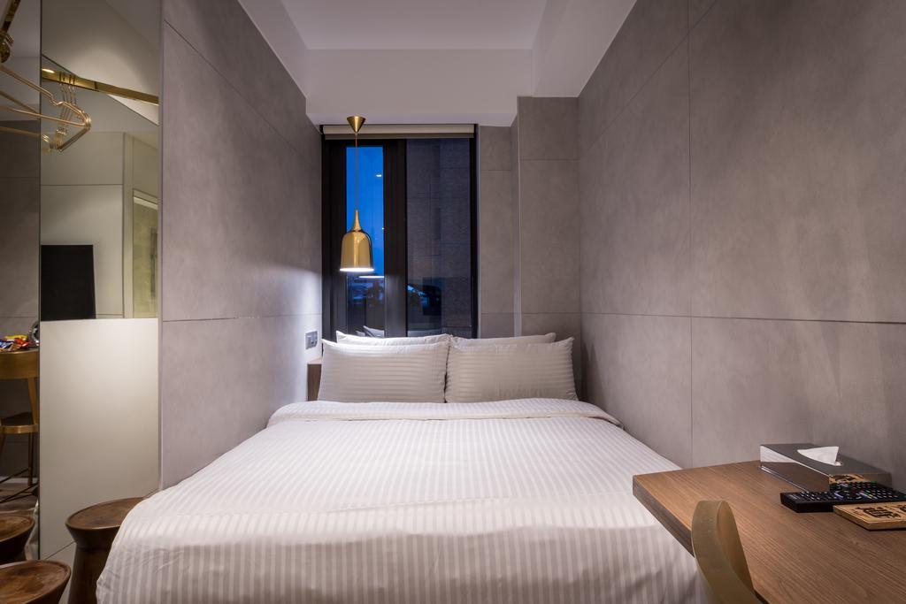 Hotel Hotel Relax 5 Taipei