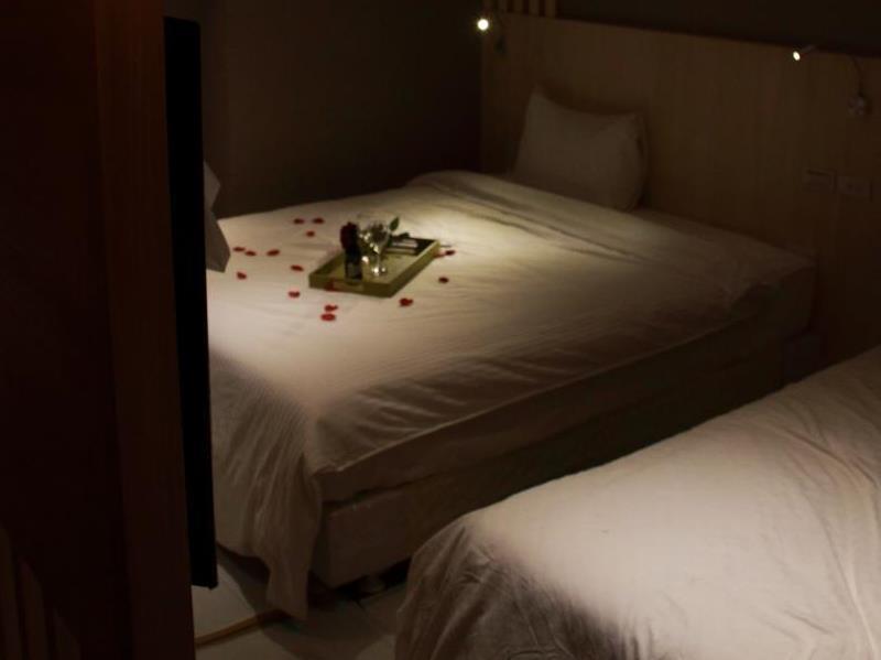 Inn Bayman Taipei