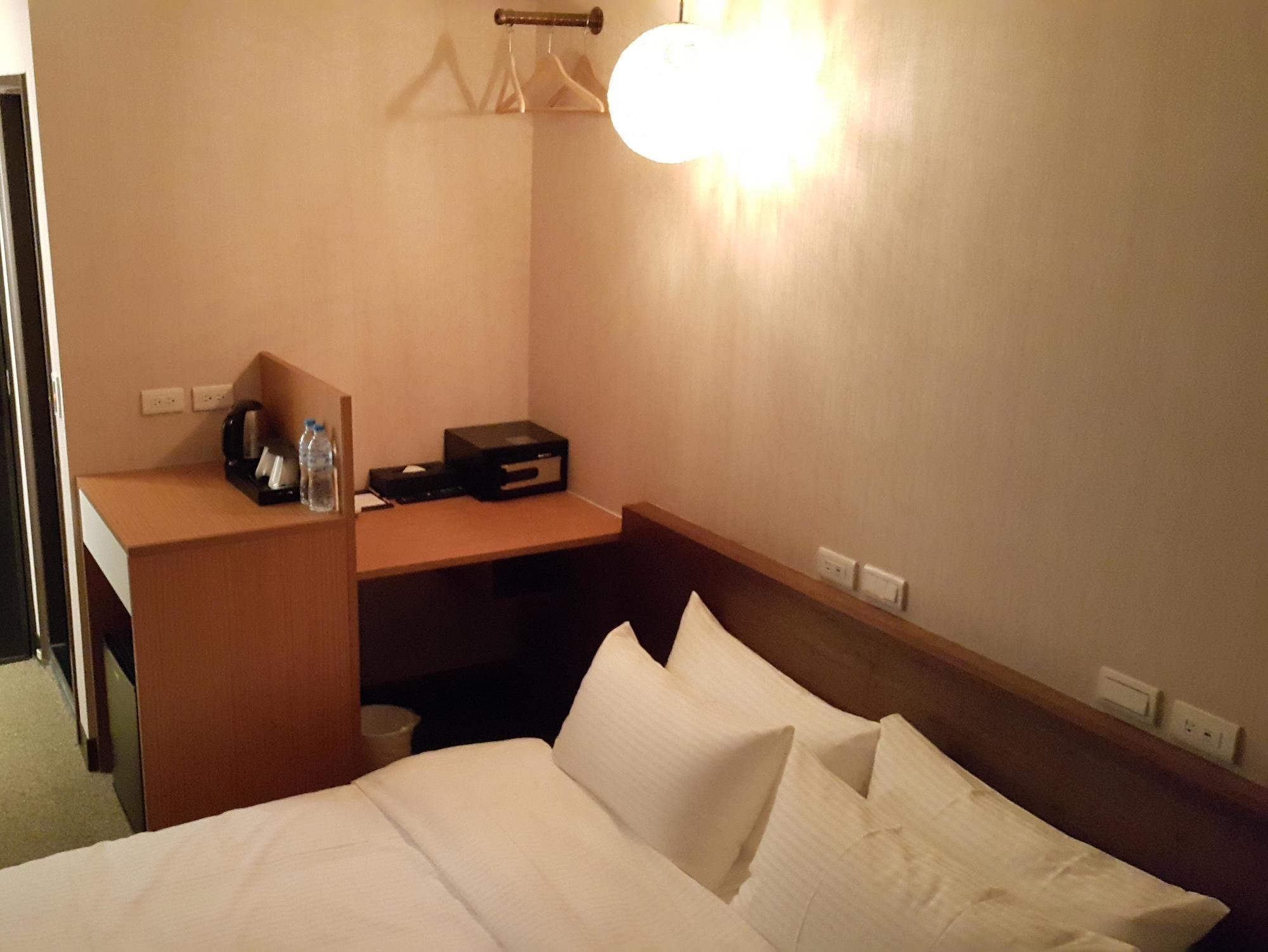 Inn Bayman Taipei