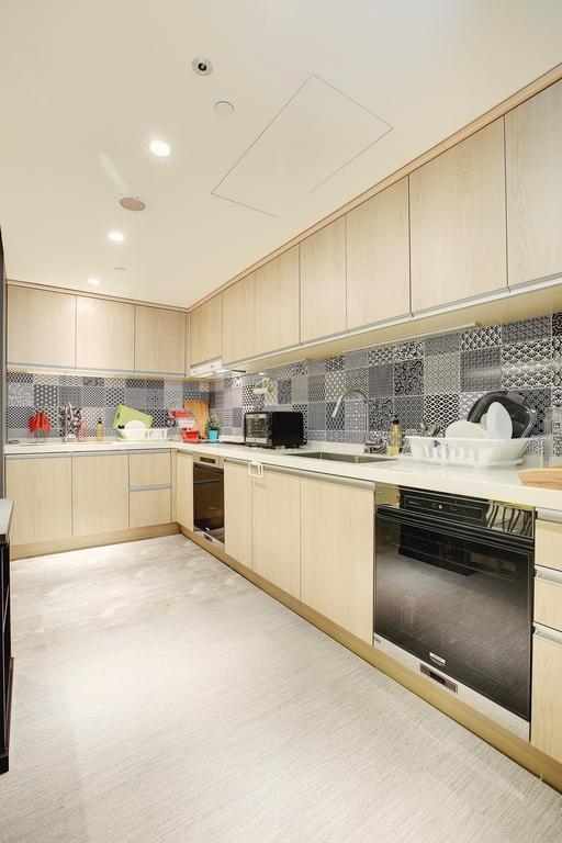 Taiwan Youth & Capsule Hostel