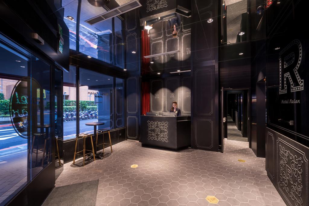Hotel Relax 5 Taipei
