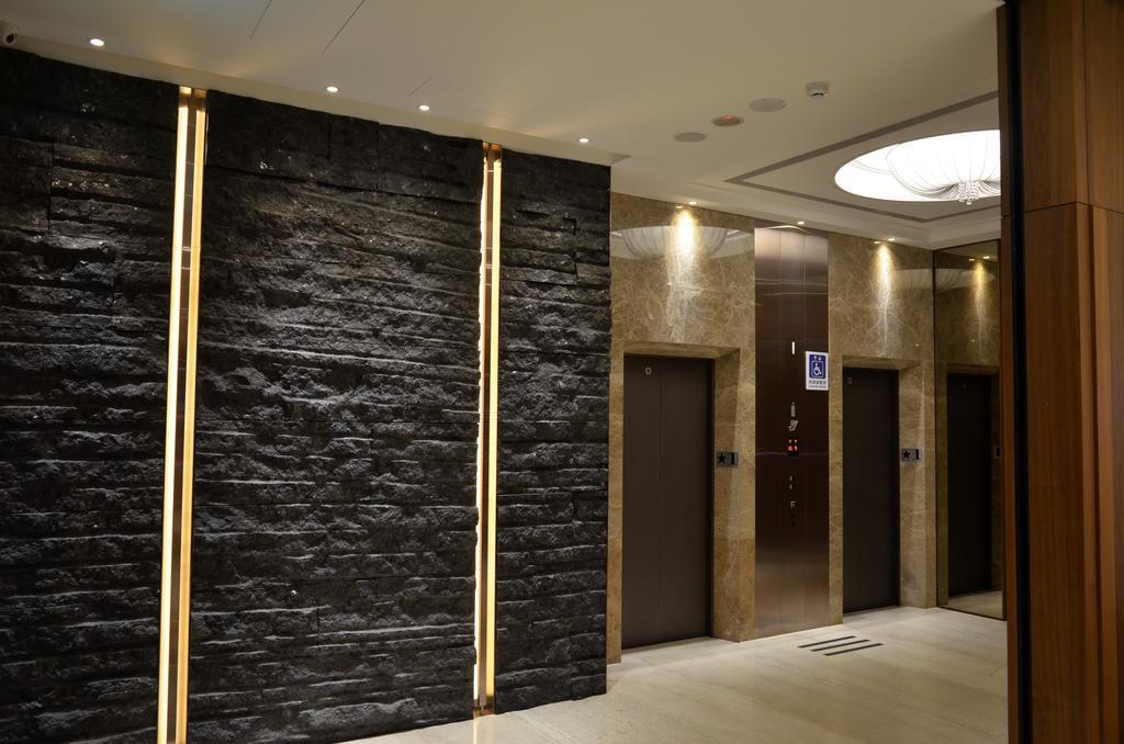 Hotel World Grand Nanjing